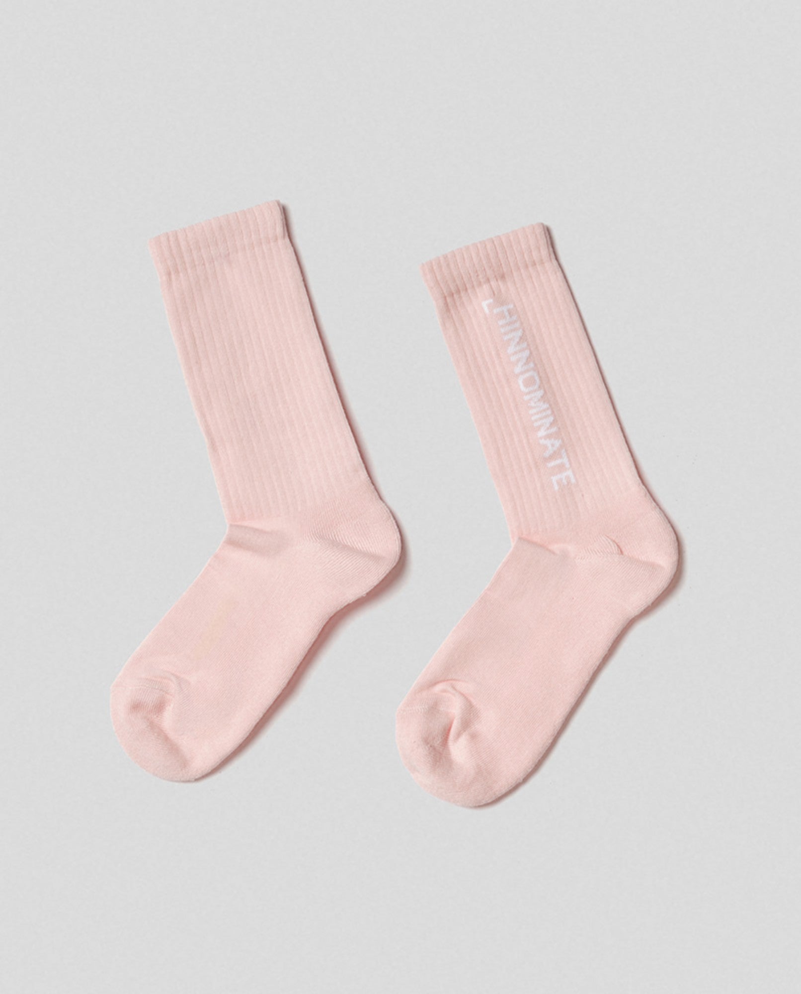 Calze con intarsio in verticale HINNOMINATE