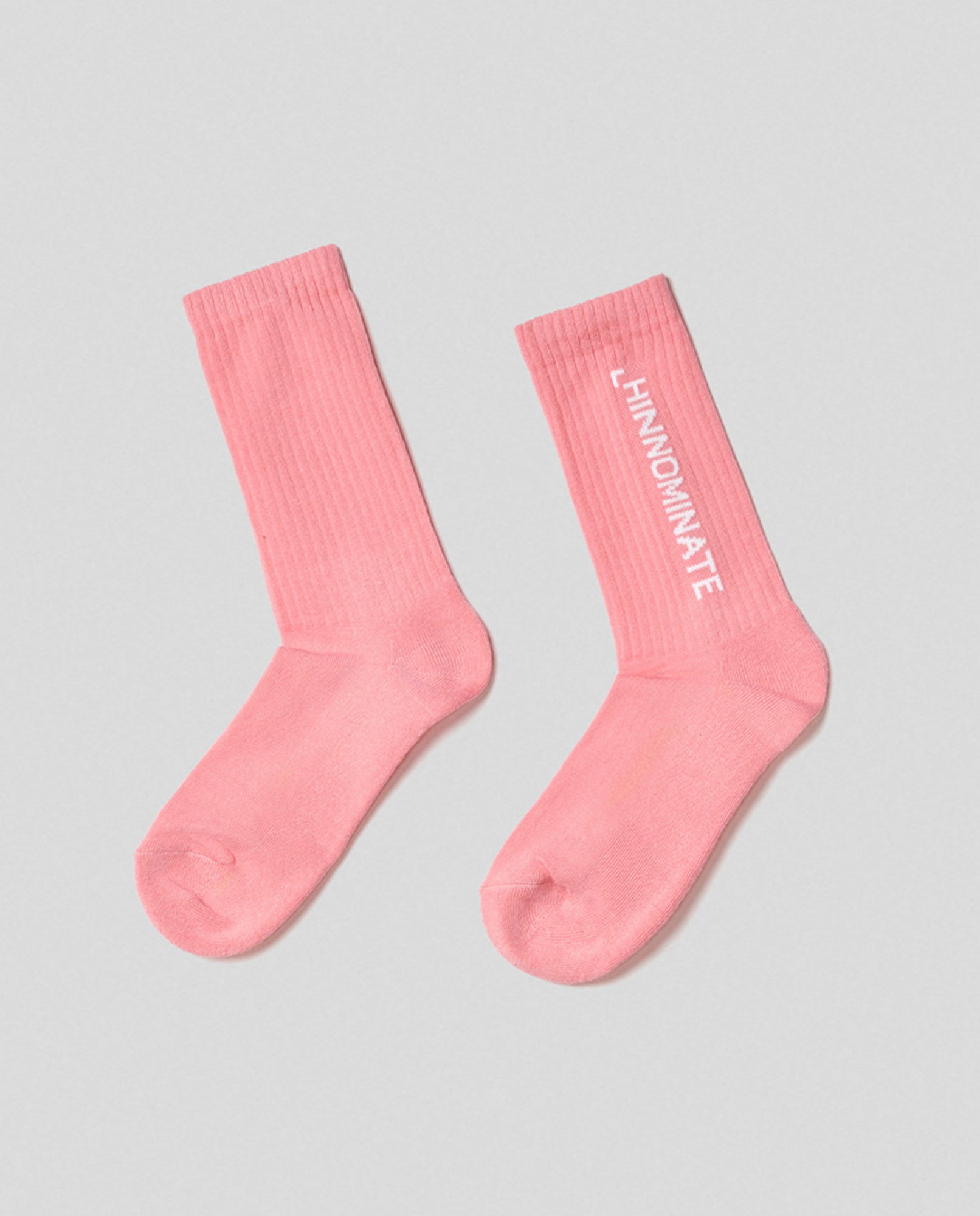 Calze con intarsio in verticale HINNOMINATE