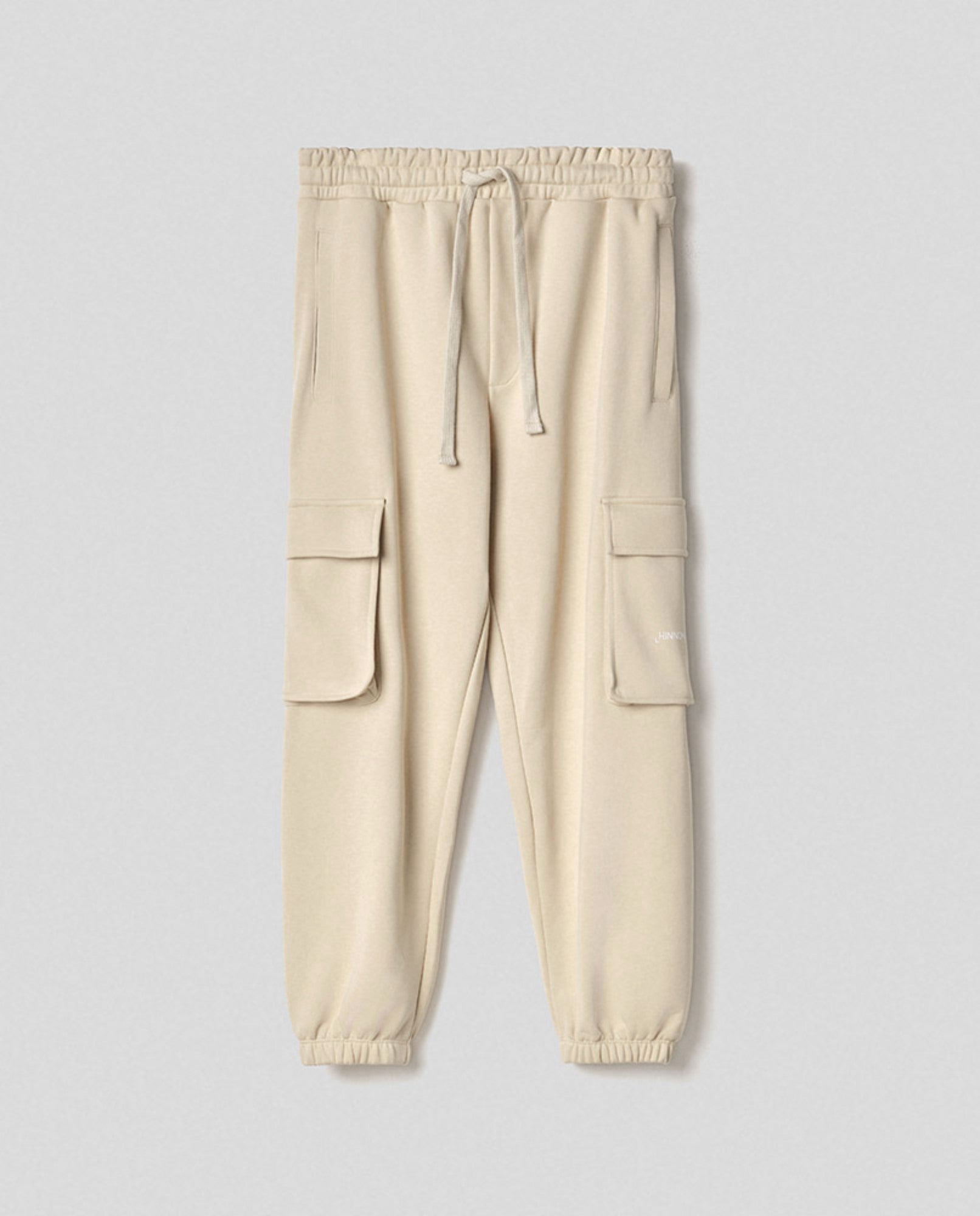 Pantalone basico con tasconi in felpa HINNOMINATE