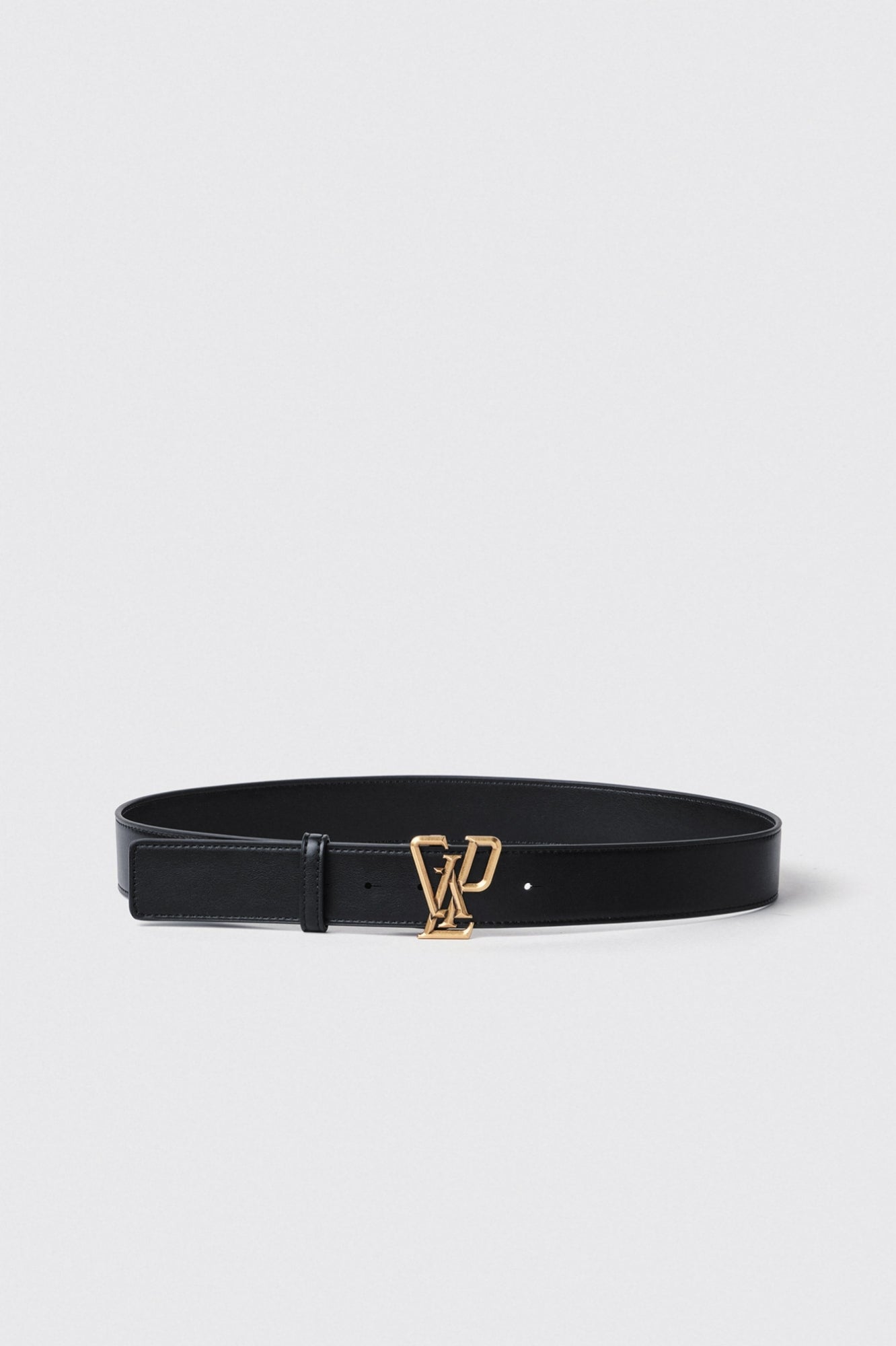 Reg belt con fibbia glp Gaëlle Paris