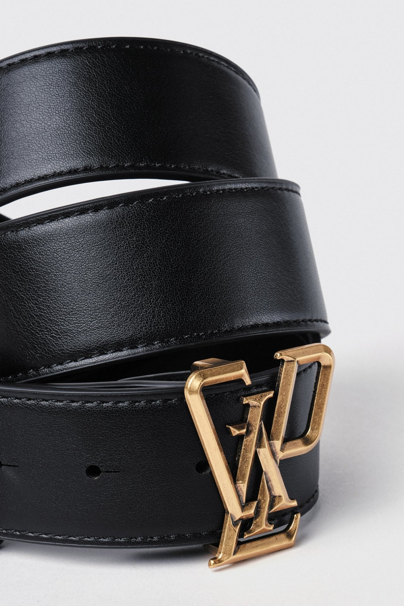 Reg belt con fibbia glp Gaëlle Paris