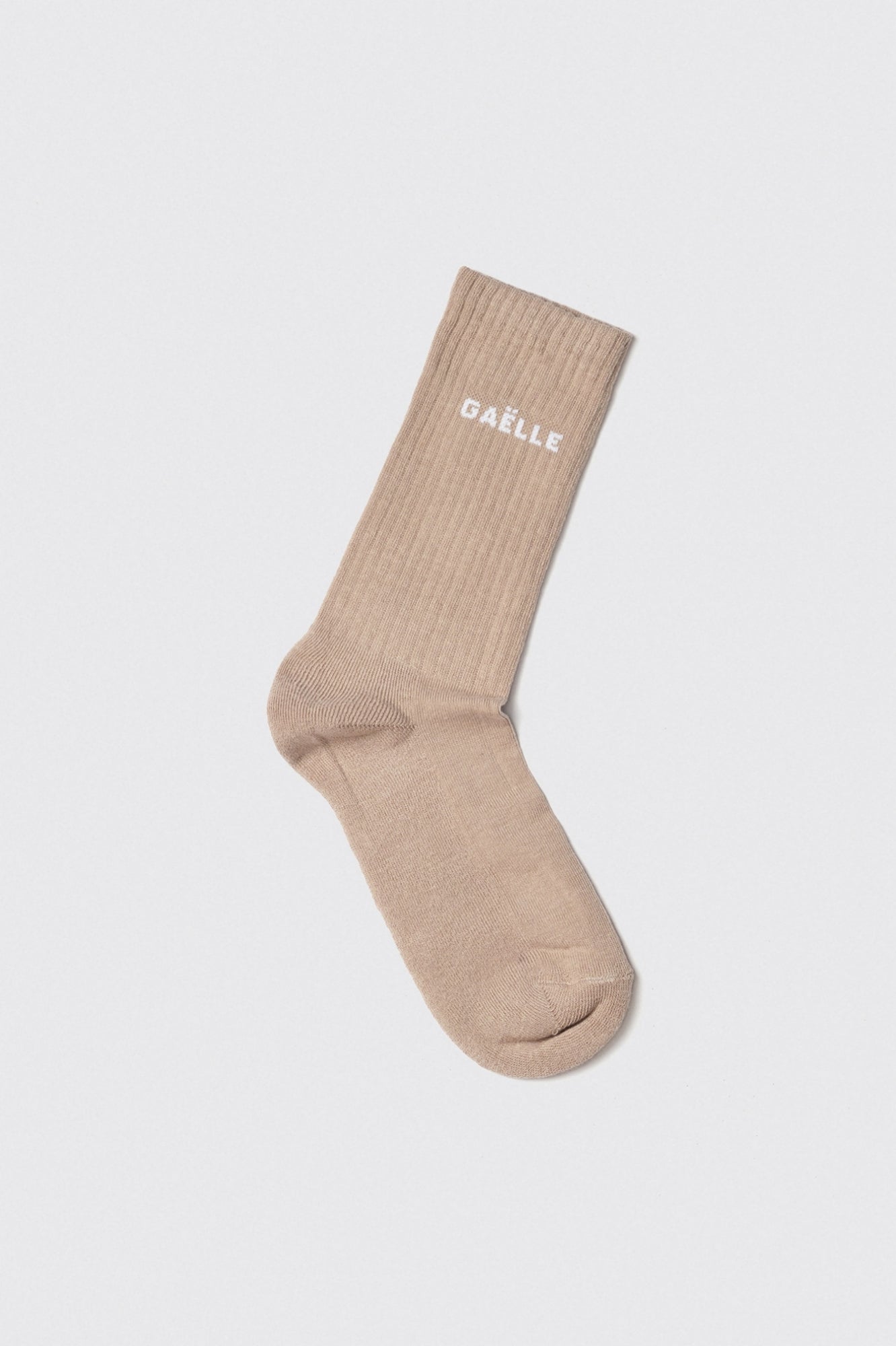 Calzino in spugna basico Gaëlle Paris