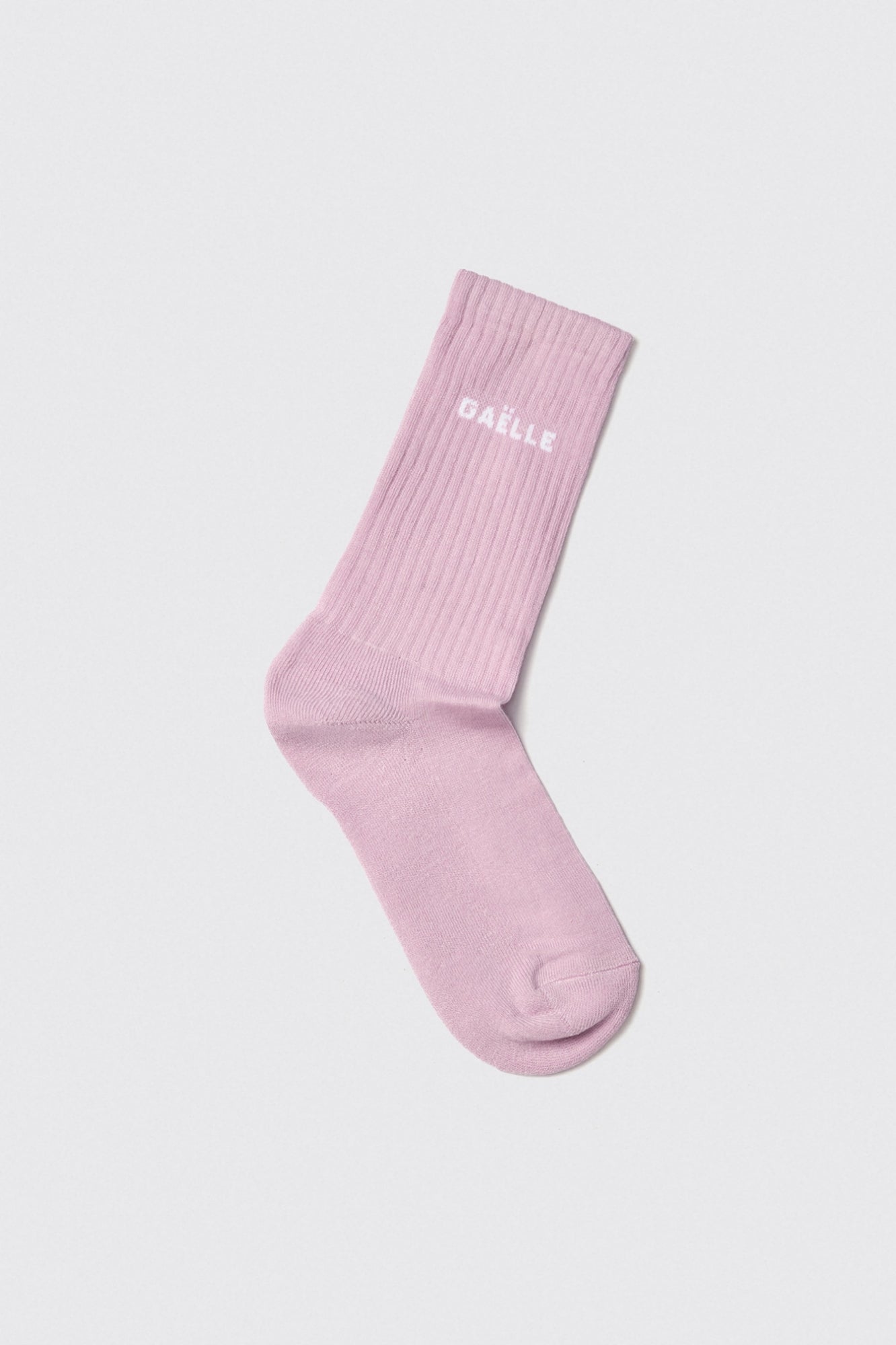 Calzino in spugna basico Gaëlle Paris