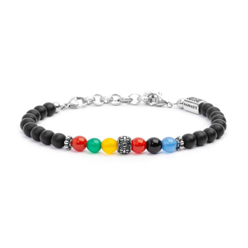 Bracciale con pietre MARLU'