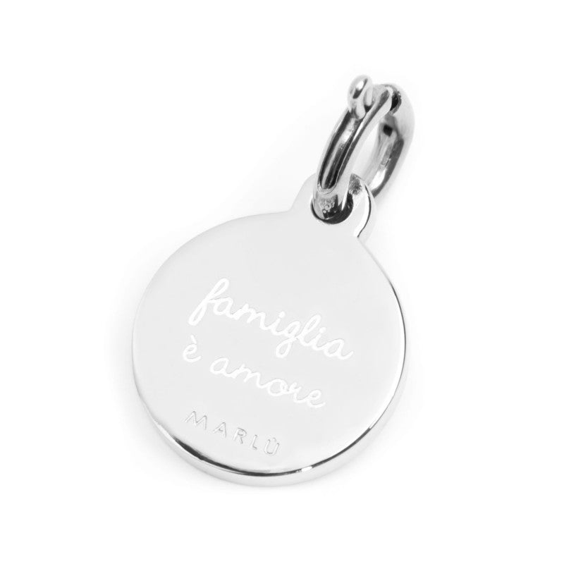 Charm albero dei valori 12mm MARLU'