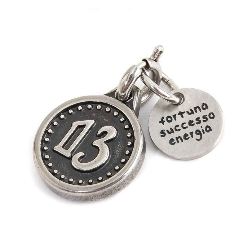 Charm 13 MARLU'