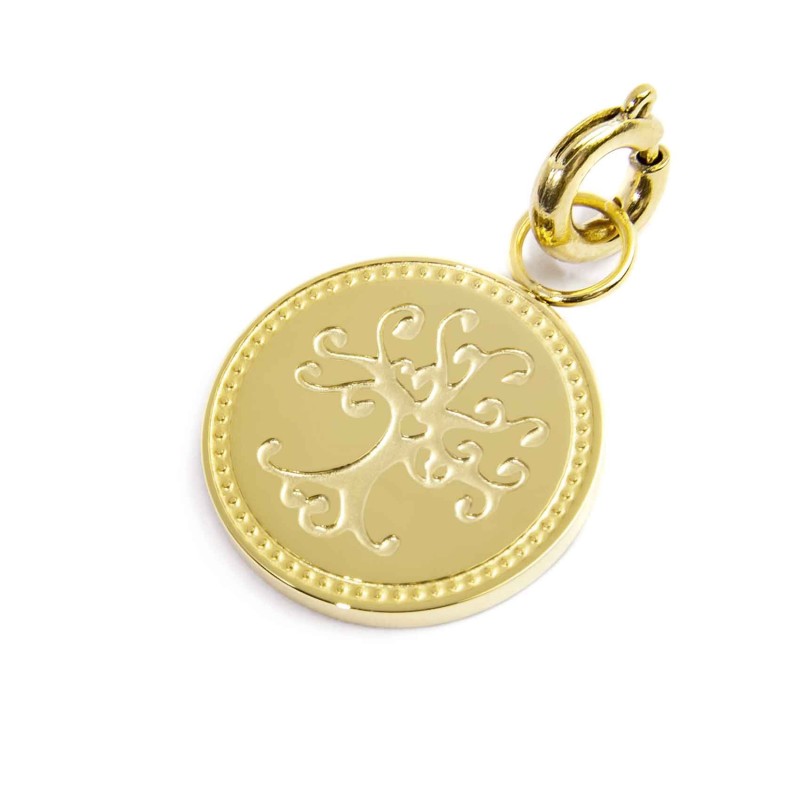 Charm albero dei valori MARLU'