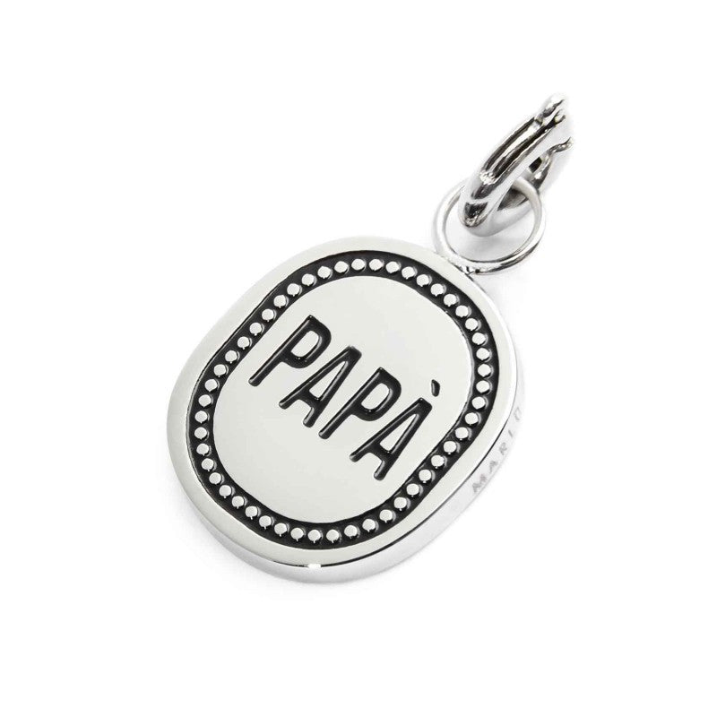 Charm PAPà MARLU'