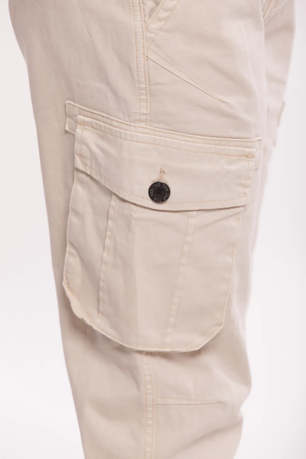 PANTALONI CARGO 7X8