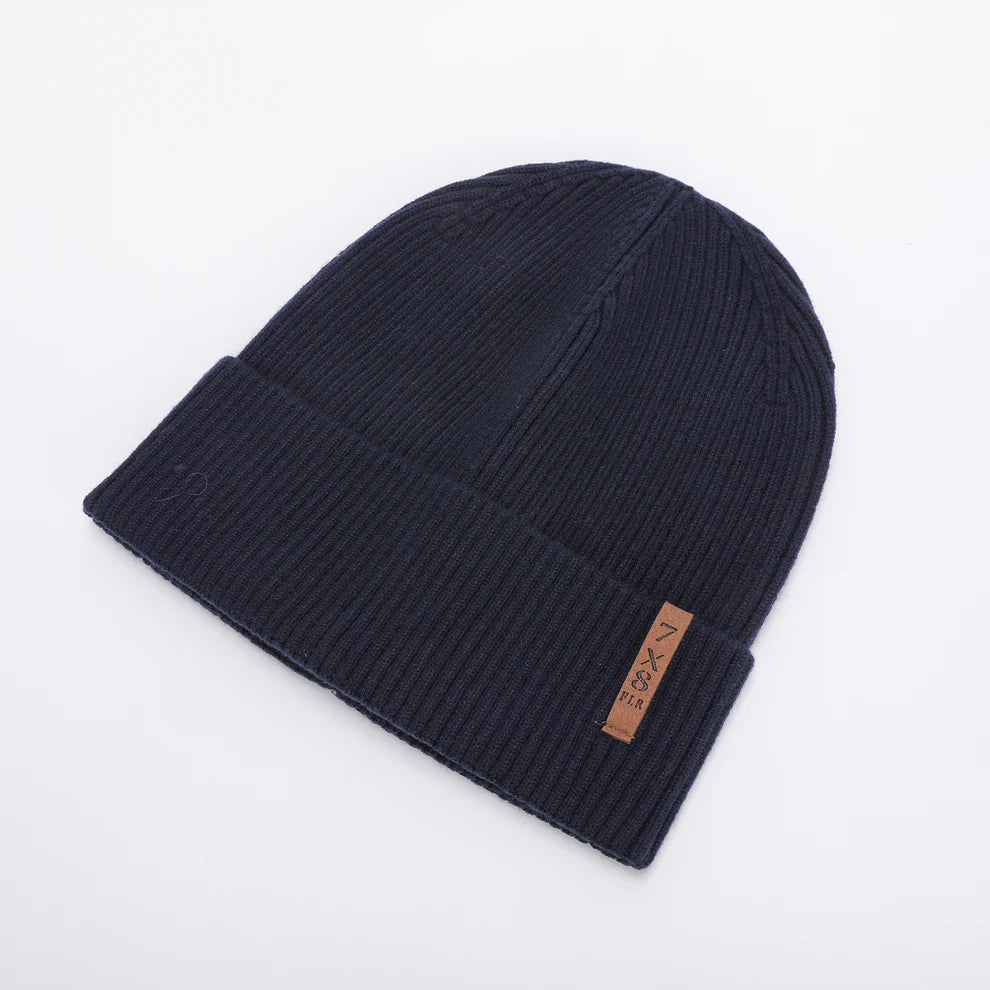 BERRETTO BASIC IN MAGLIA 7x8