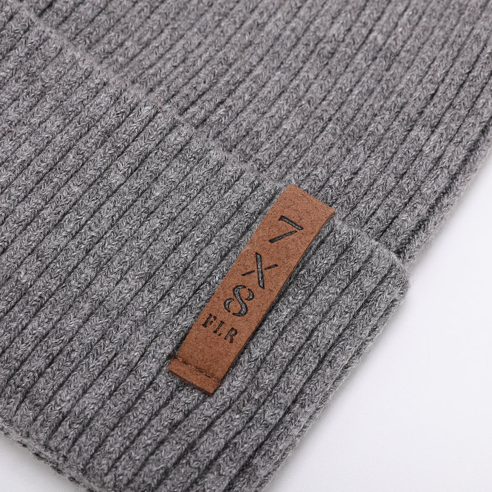 BERRETTO BASIC IN MAGLIA 7x8