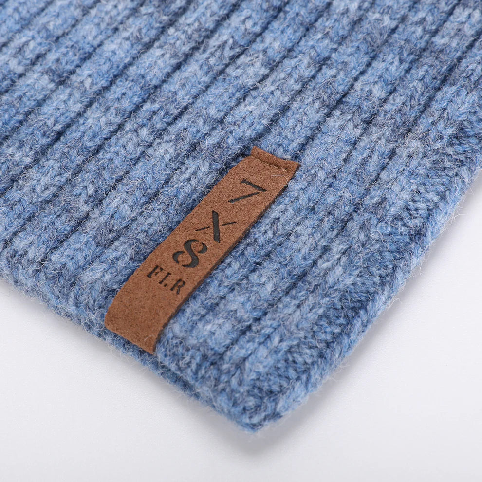 BERRETTO IN MAGLIA COLORATO 7x8