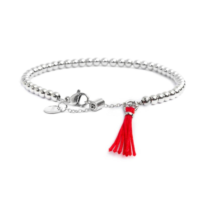 Bracciale a sfere Marlù