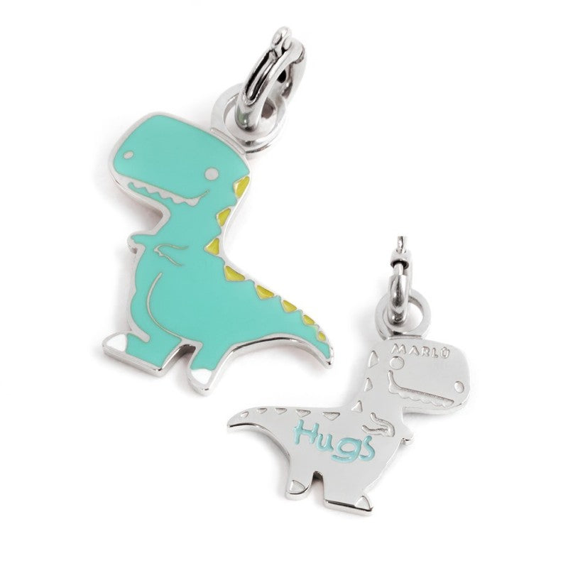 Charm dinosauro MARLù