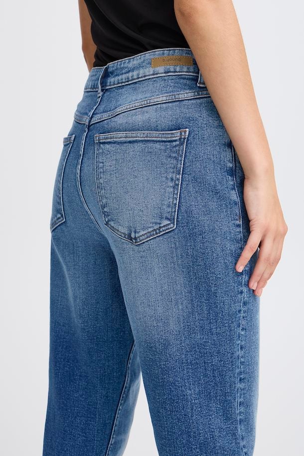 BYMOM Jeans B.YOUNG