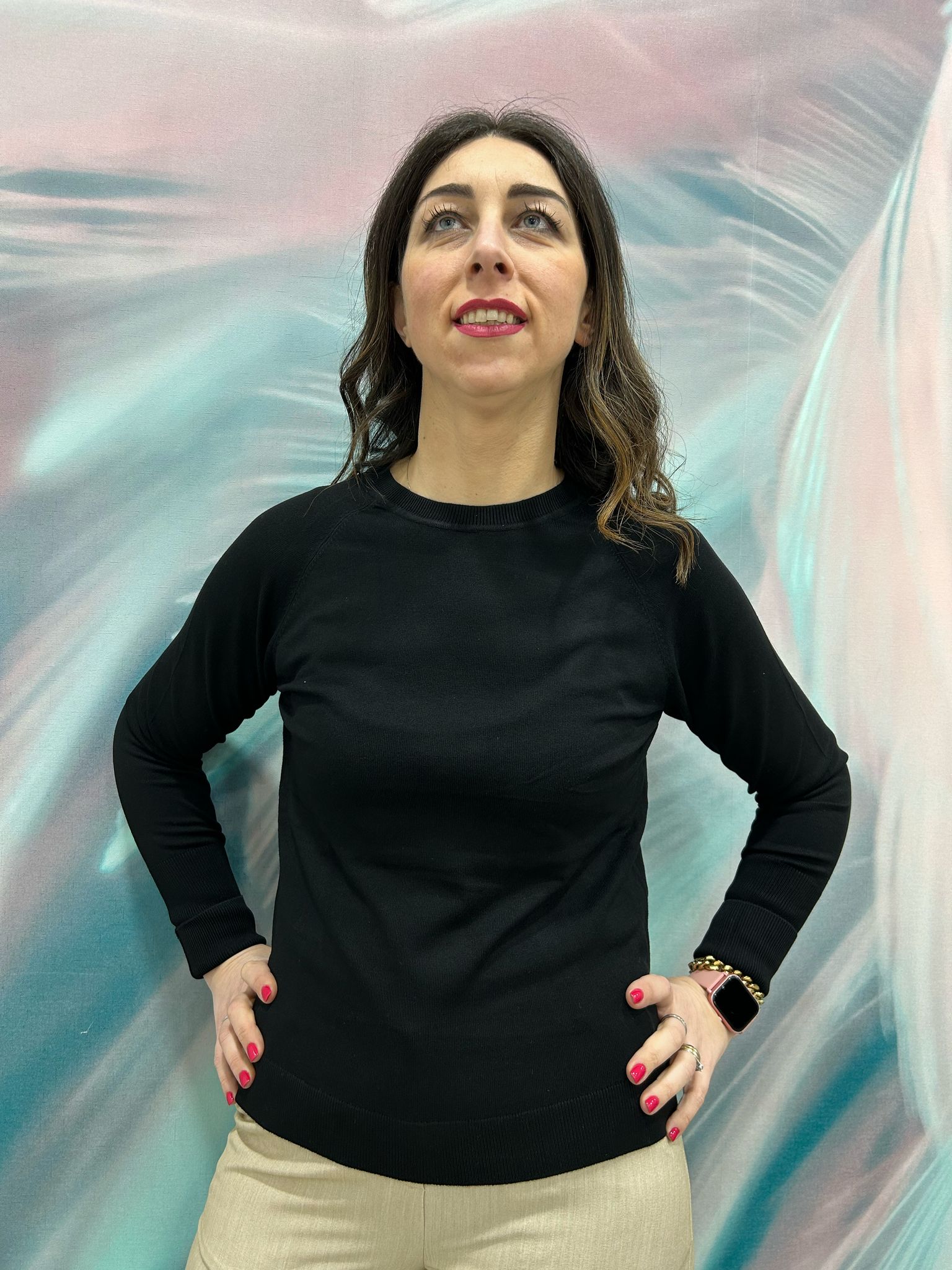 BYMMORLA T-shirt B.YOUNG