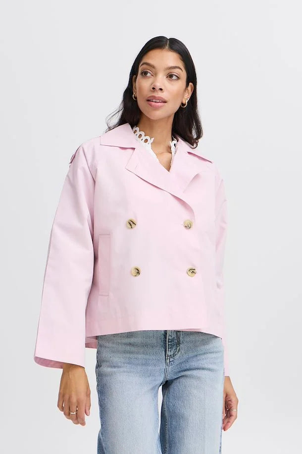 BYCALEA TRENCH B.YOUNG