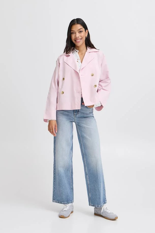 BYCALEA TRENCH B.YOUNG