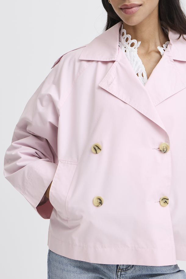 BYCALEA TRENCH B.YOUNG