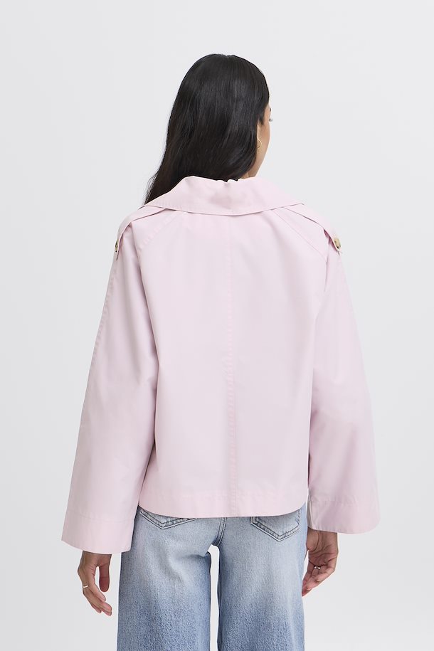 BYCALEA TRENCH B.YOUNG