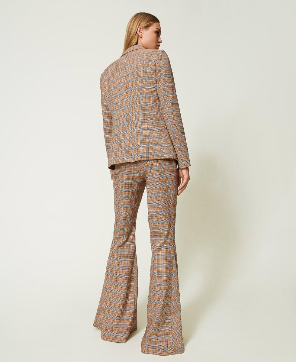 Pantalone twinset actitude