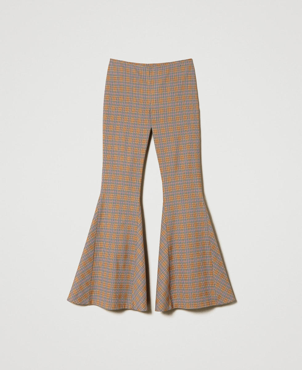 Pantalone twinset actitude