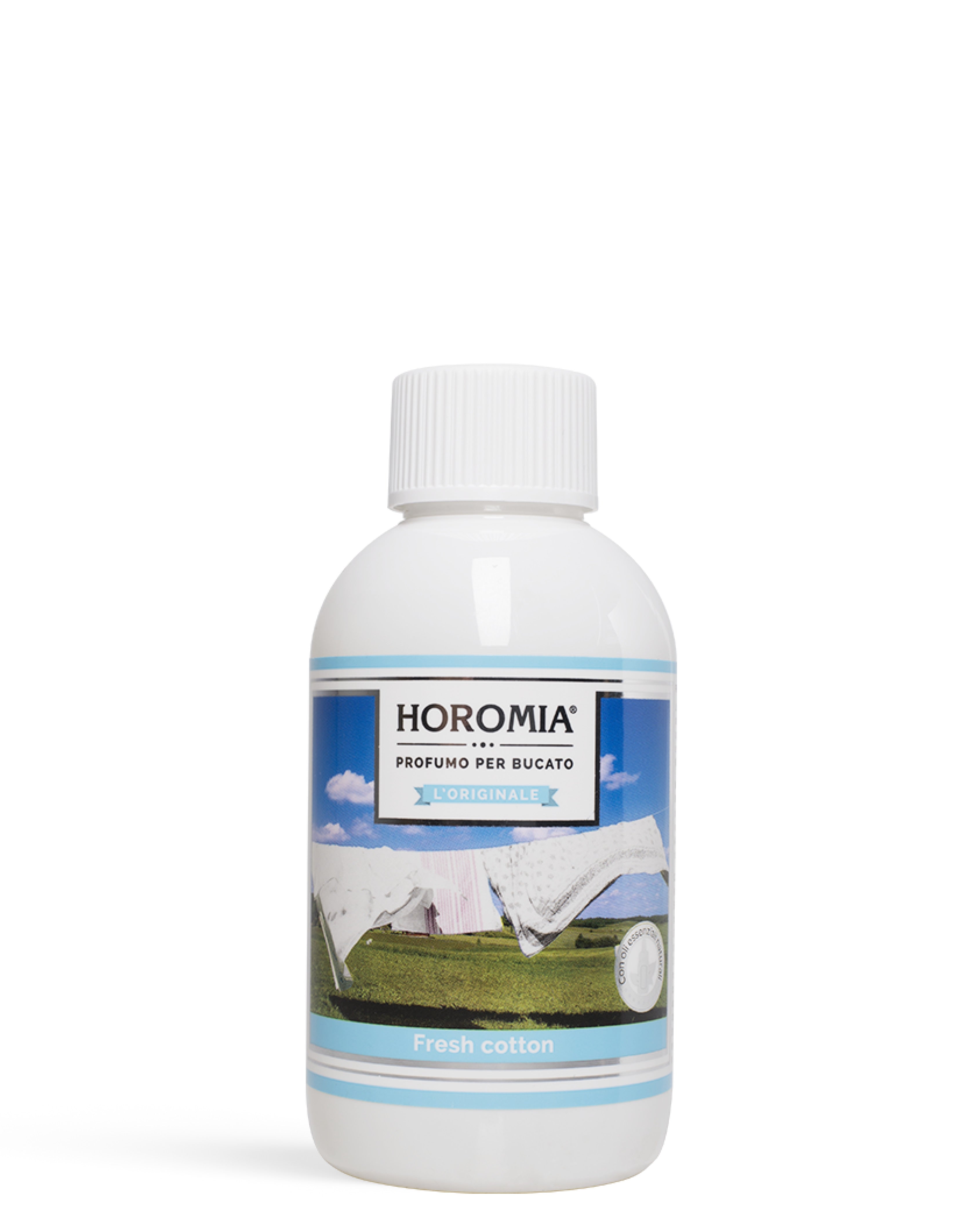 Profuma Bucato Fresh cotton 250ml