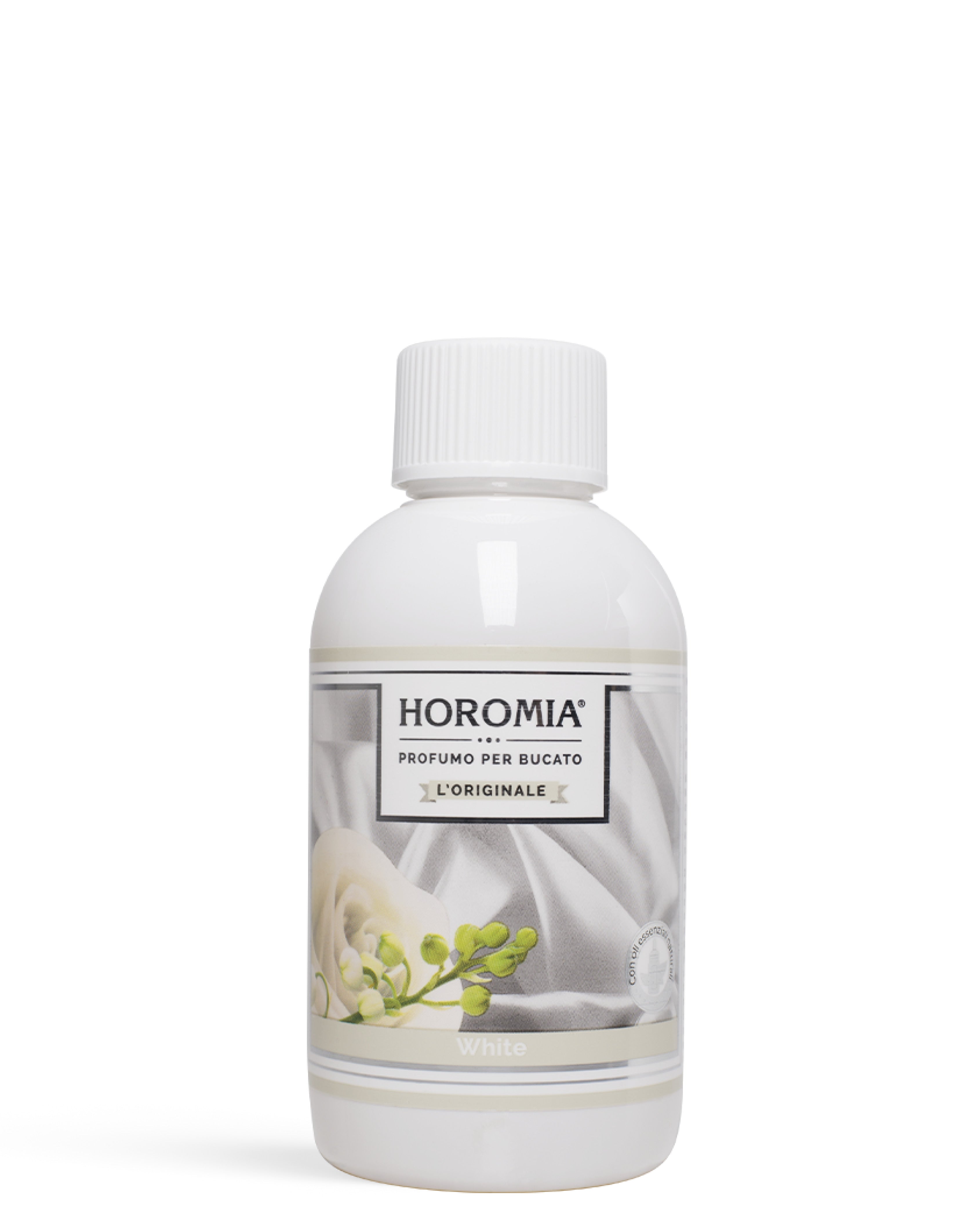 Profuma Bucato White 250ml