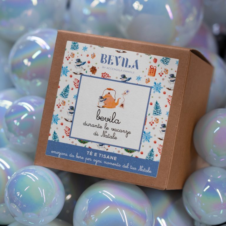 BEVILA VACANZE DI NATALE