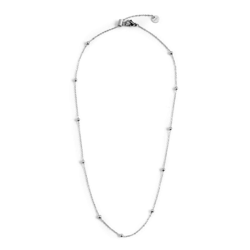 Collana con sfere MARLU'