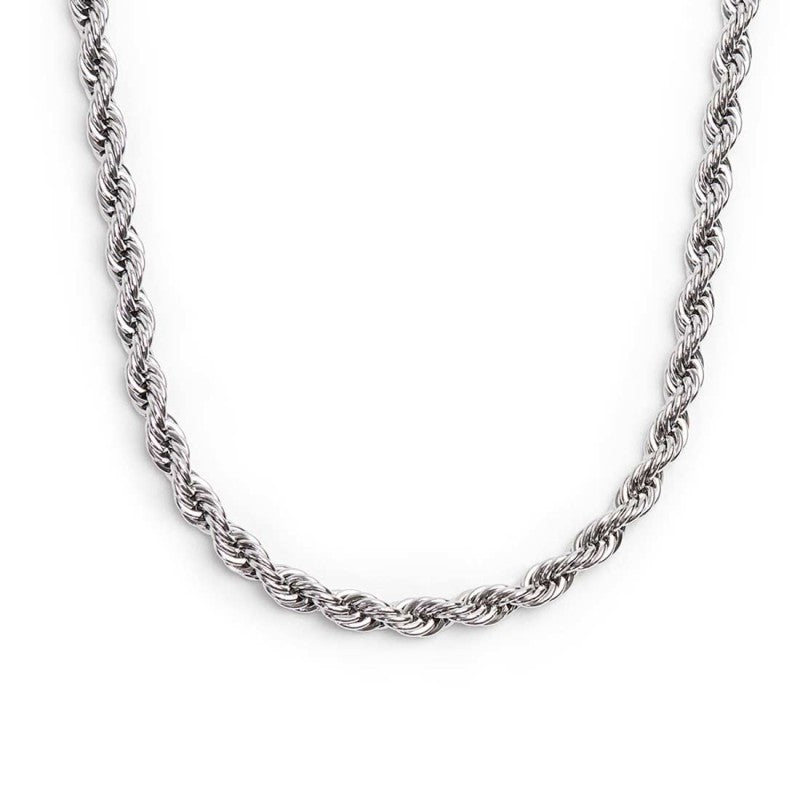 Collana catena corda Marlù