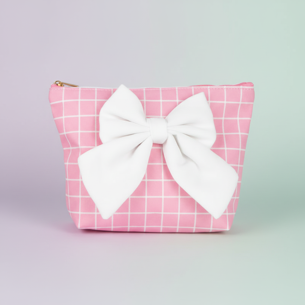 Pochette petite boucle - Hoff