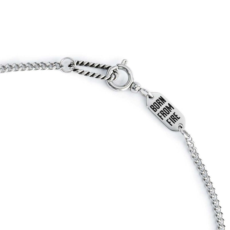 Collana fulmine pendente Marlù