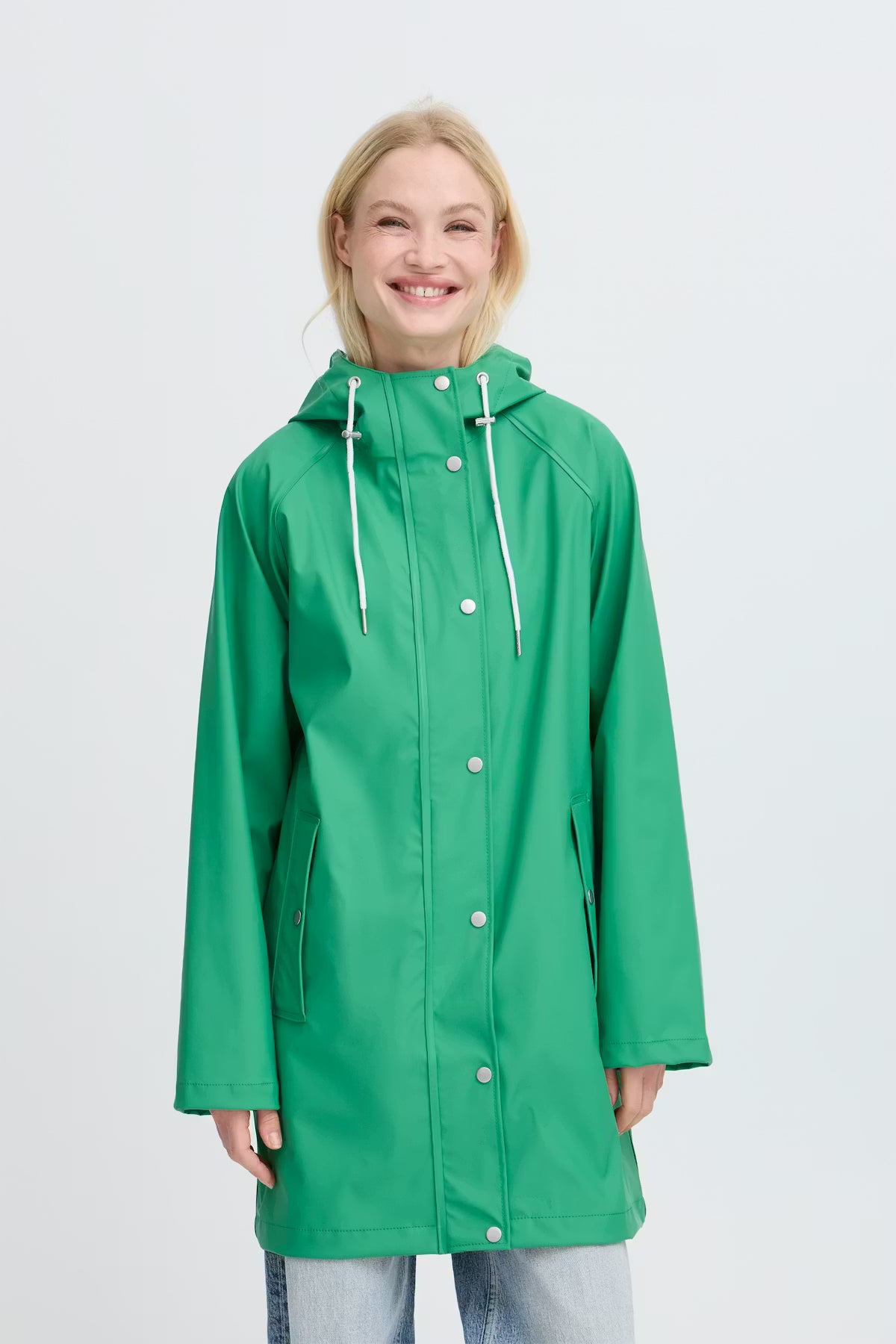 BYAVAN Rainwear B.YOUNG