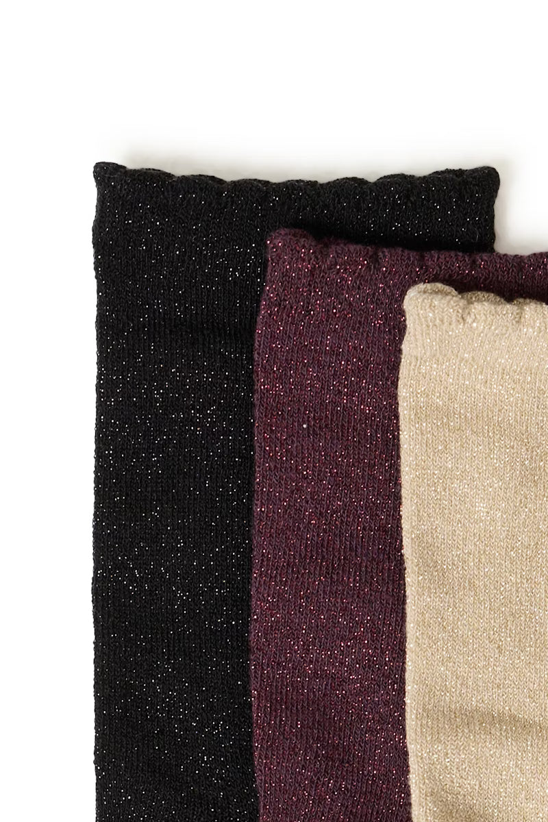 BYVILAINE Socks B.YOUNG