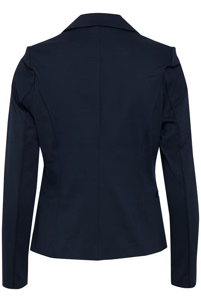 BYRizetta Blazer B.Young