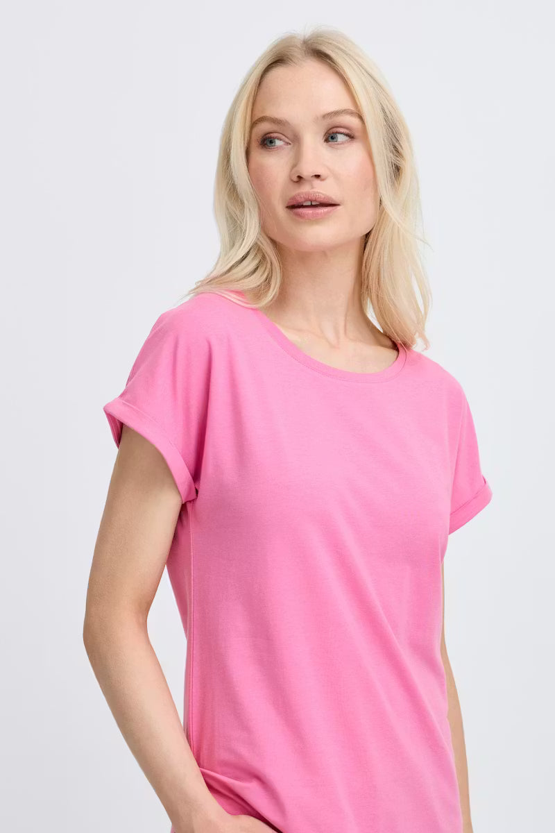 BYPamila T-shirt B.Young