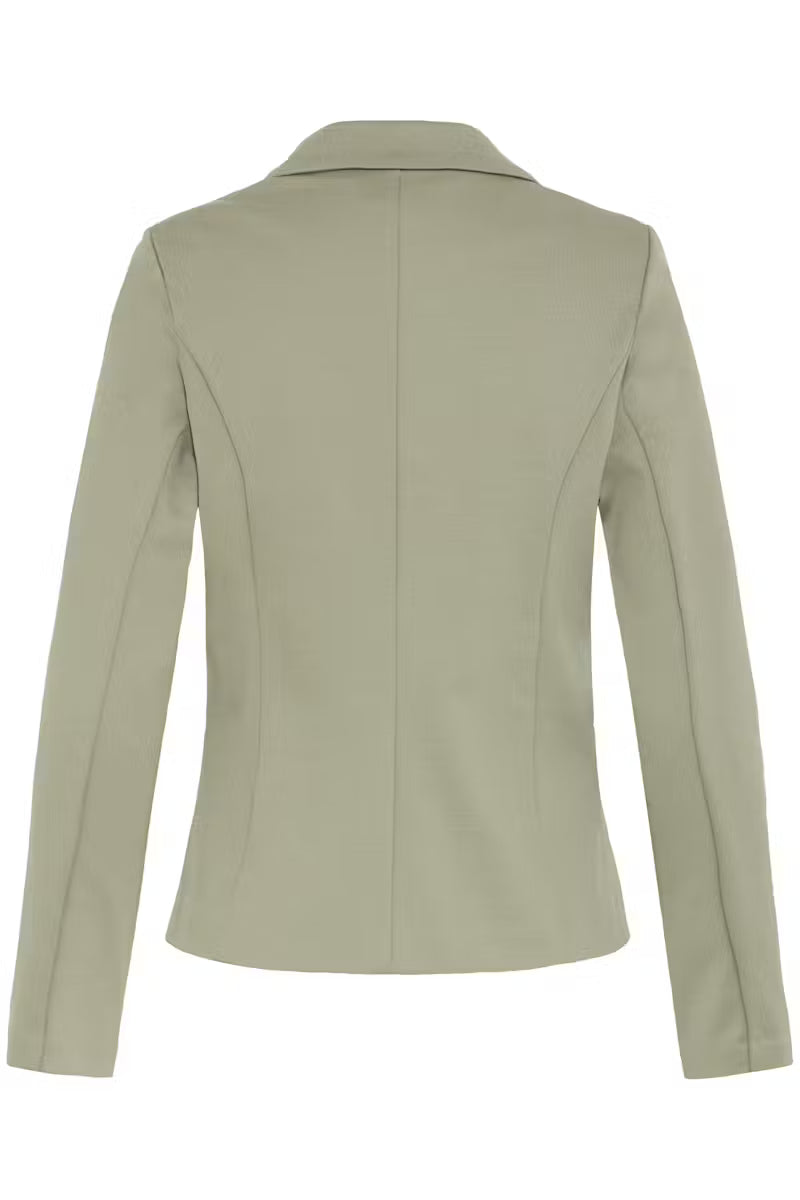 BYRizetta Blazer B.Young