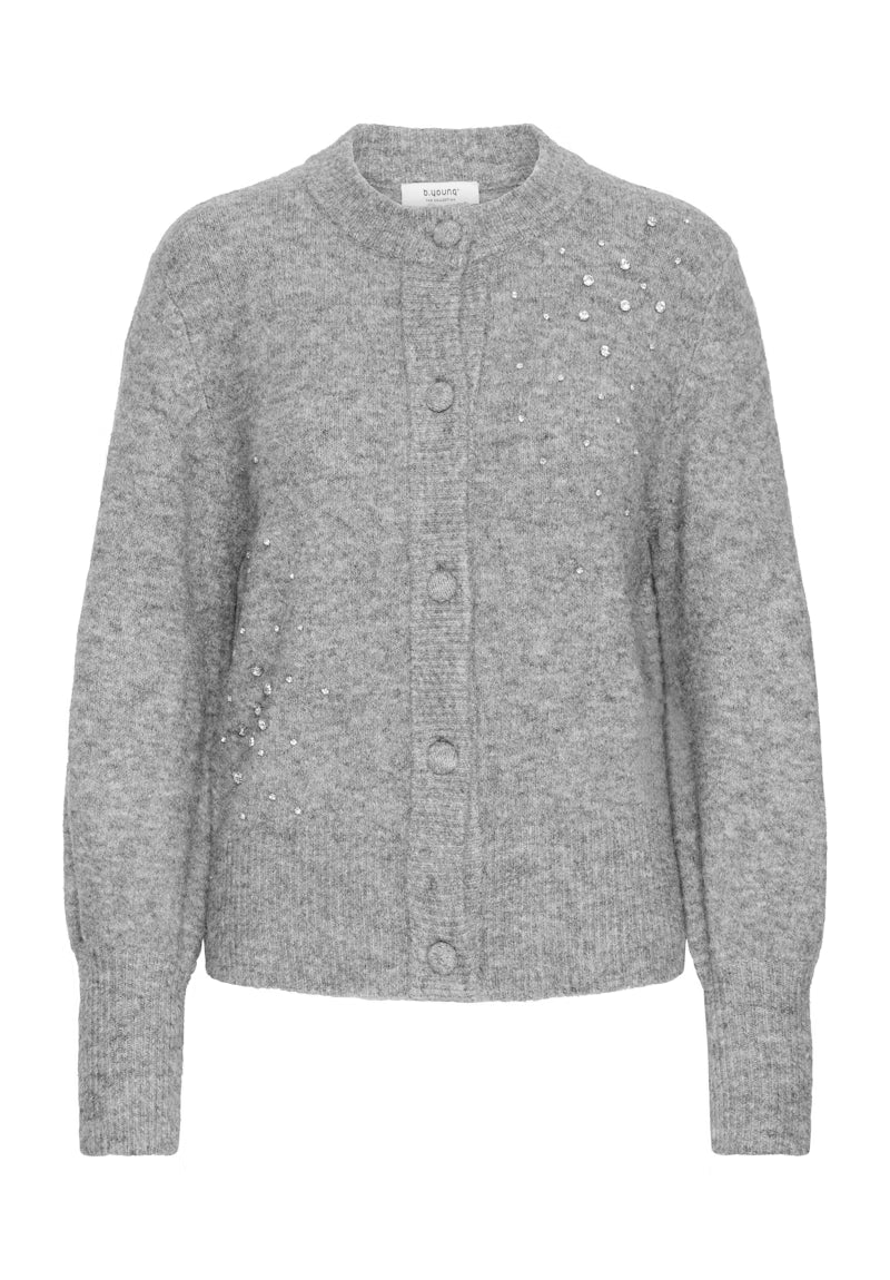 BYOMEA Cardigan B.YOUNG