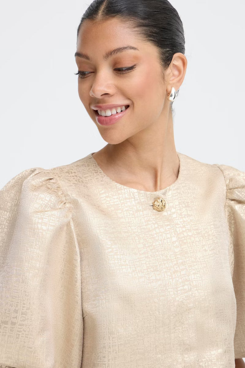 BYDARIELLA GIACCA CASUAL B.YOUNG