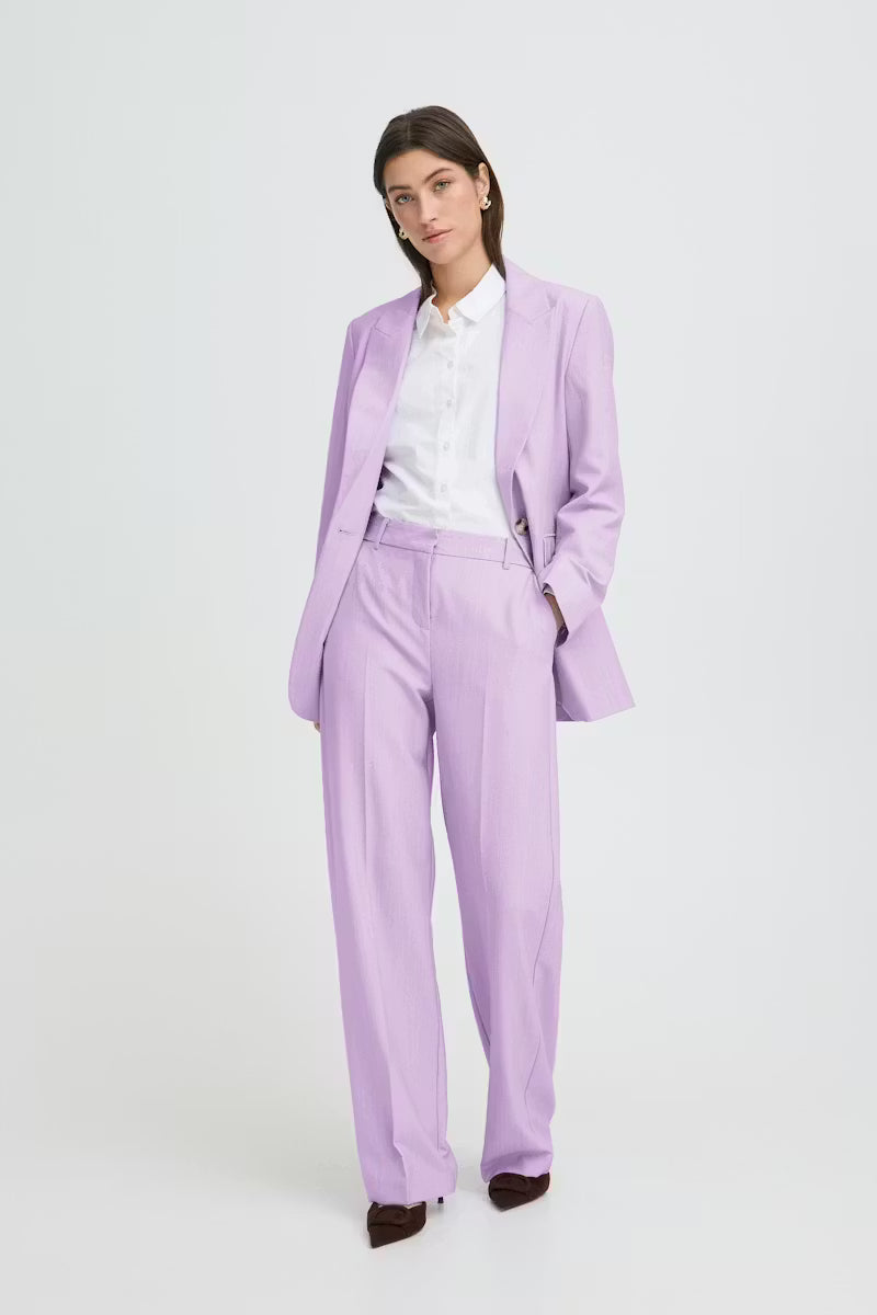 BYDANTA Trousers B.Young