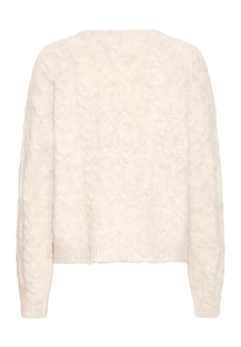 BYORILLO Cardigan B.YOUNG