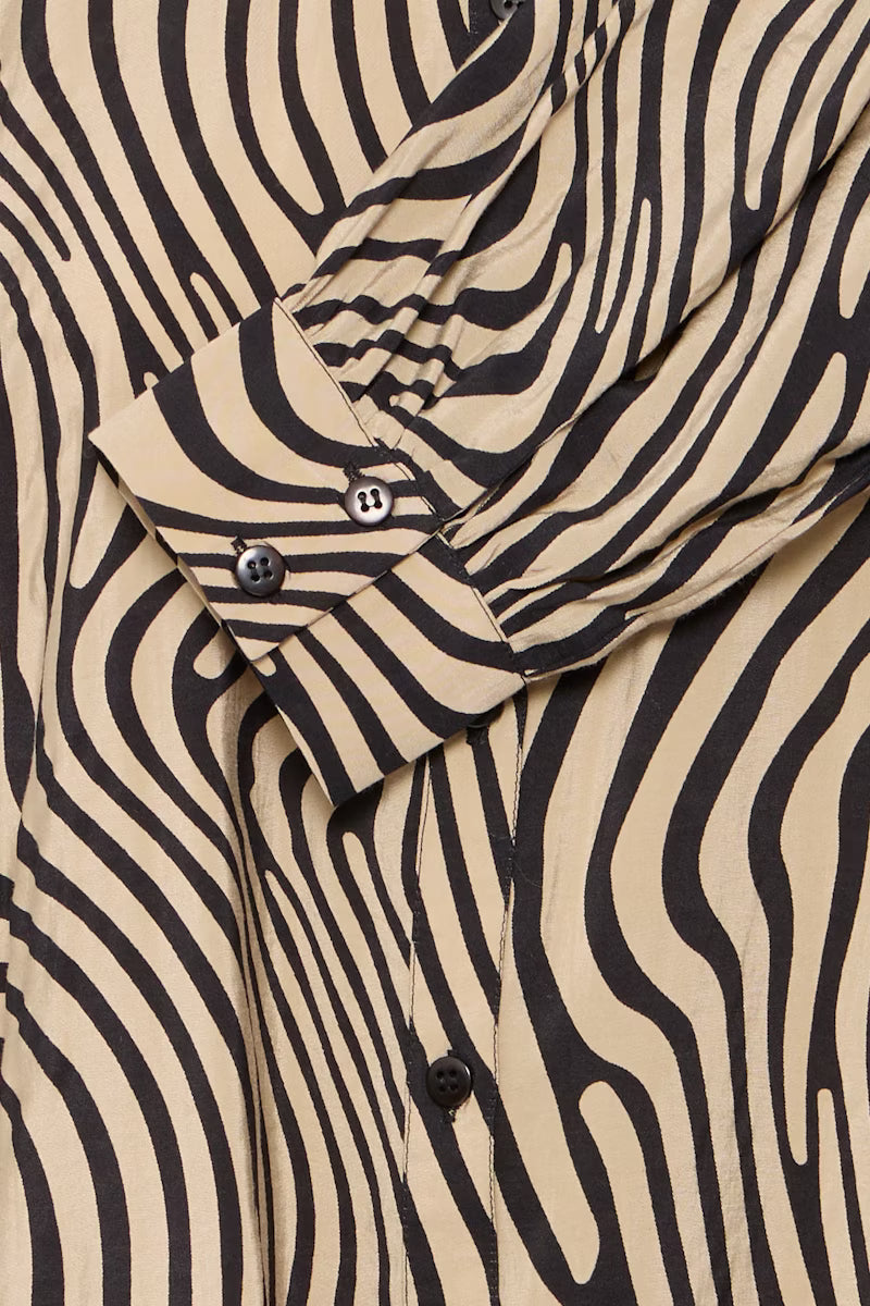 BYHELVIG CAMICIA B.YOUNG