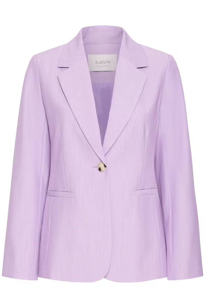 BYDANTA Blazer B.Young