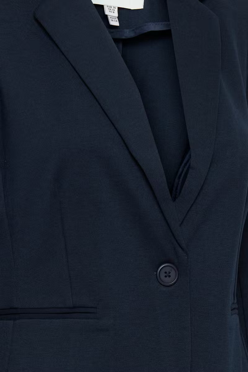 BYRizetta Blazer B.Young