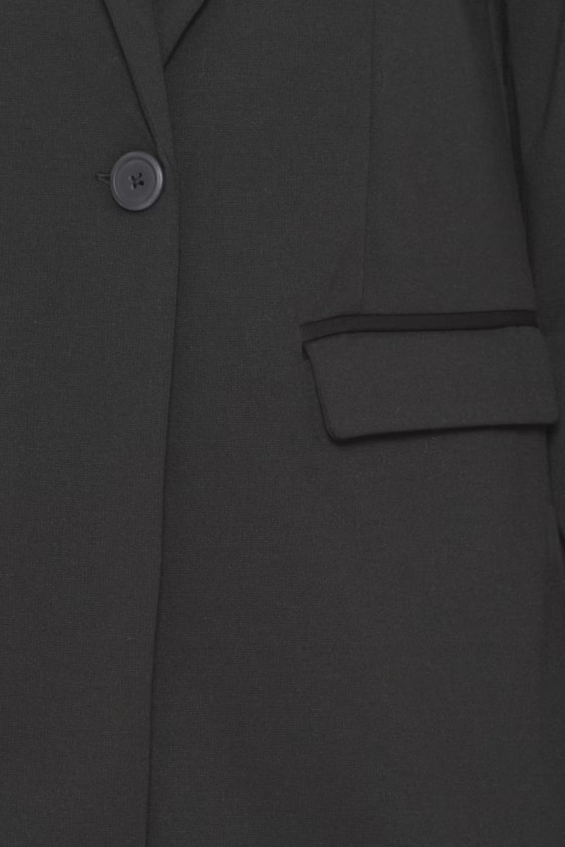 BYRIZETTA Blazer b.young