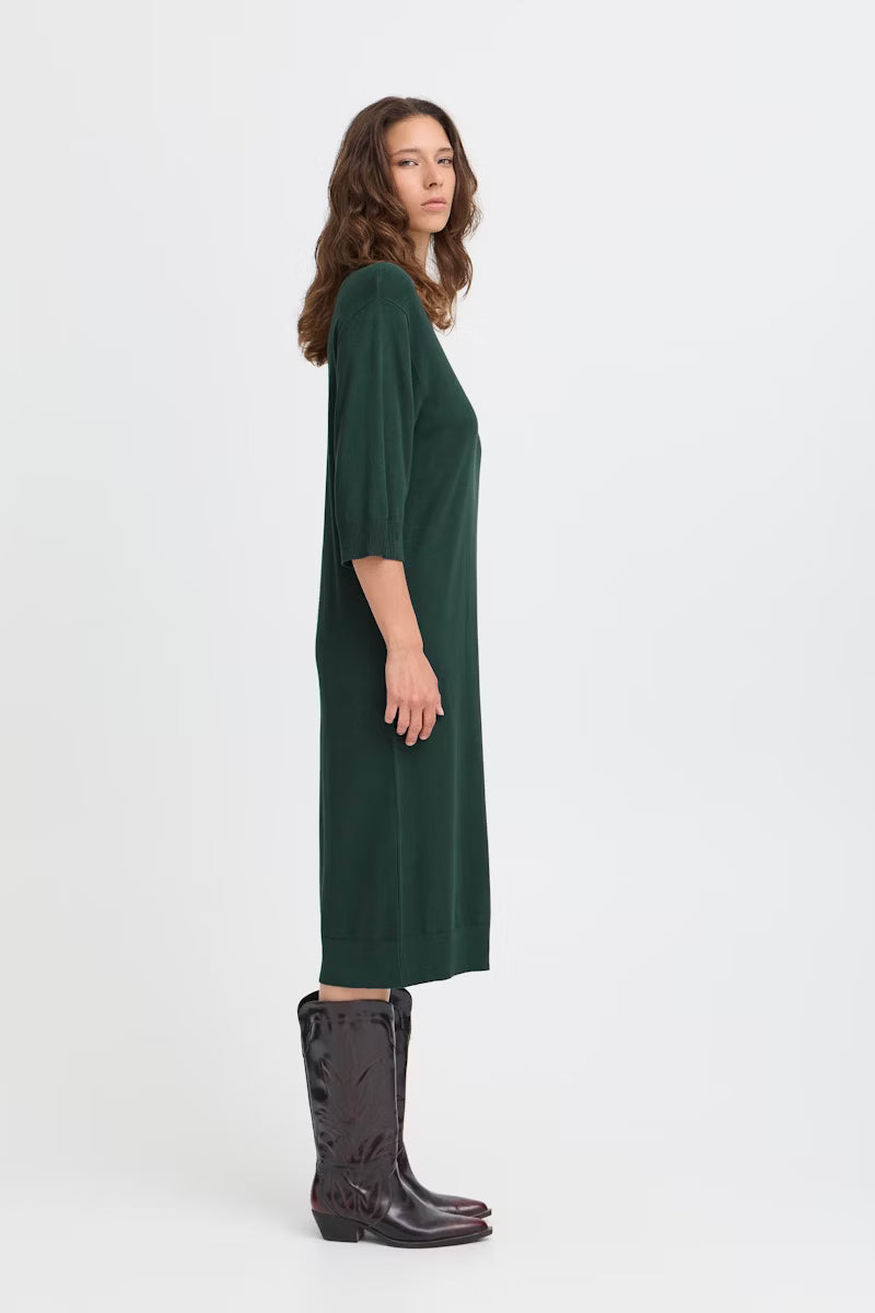 BYMMORLA Dress B.YOUNG