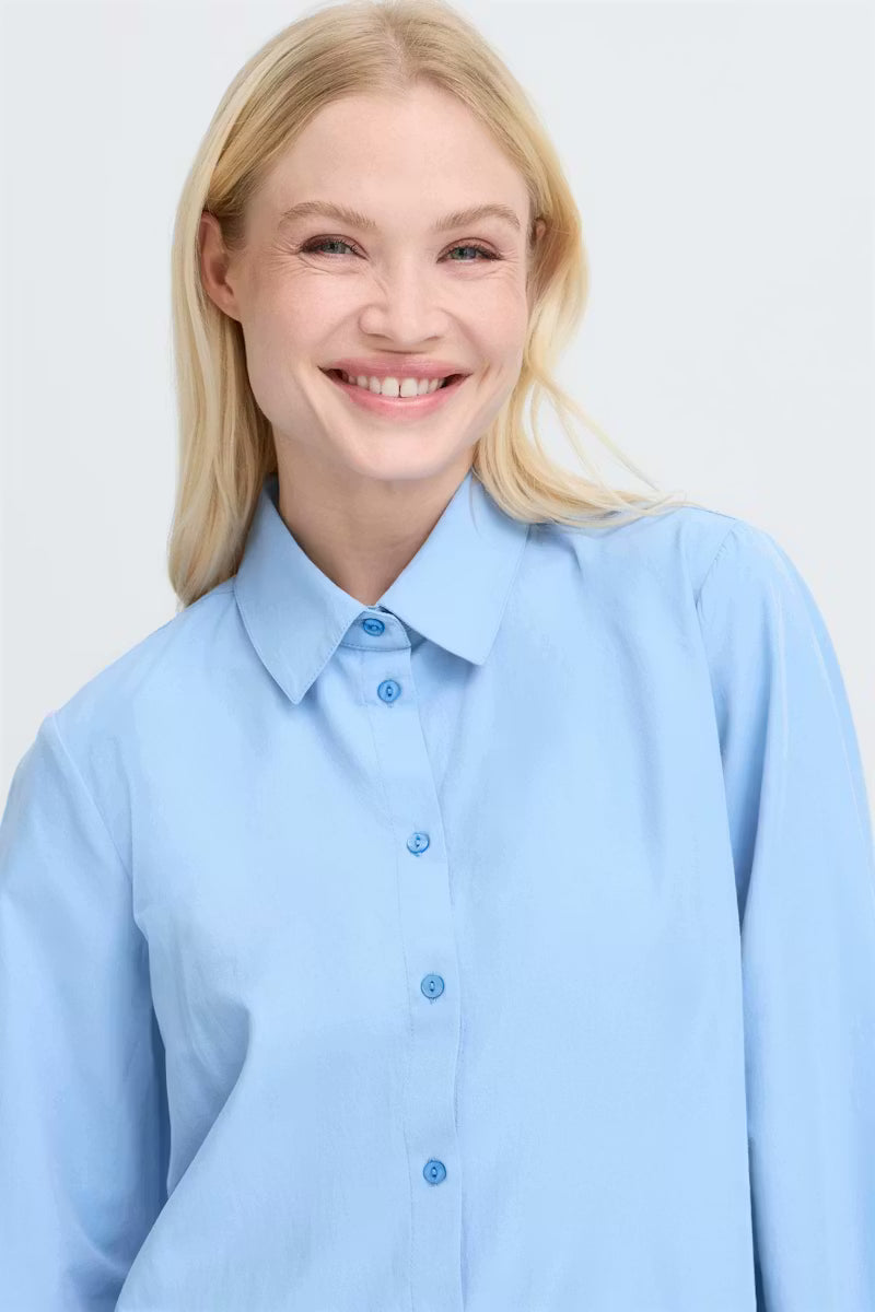BYHETILA Shirt B.Young