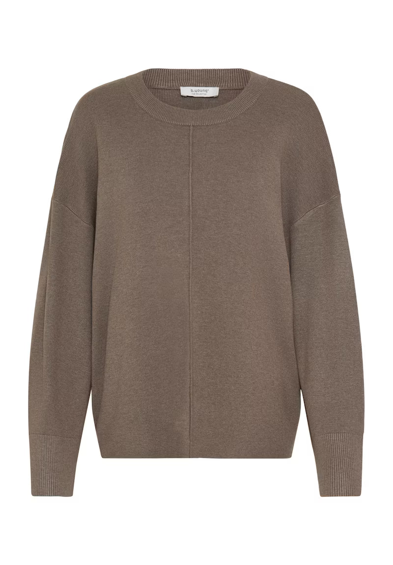 BYMMORLA Pullover B.YOUNG