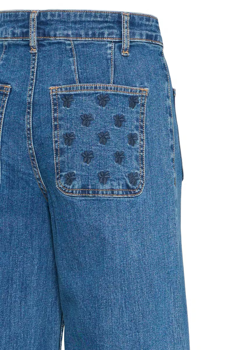 BYKOMMA Jeans B.YOUNG